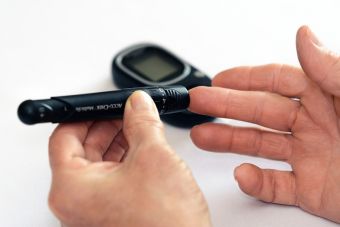 Αυξημένος ο κίνδυνος θανατηφόρου καρκίνου για τους διαβητικούς, σύμφωνα με βρετανική έρευνα