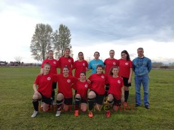 Σχολικό πρωτάθλημα ποδοσφαίρου: Πρωταθλήτρια Καρδίτσας η ομάδα κοριτσιών του 4ου ΓΕΛ (+Φώτο +Βίντεο)