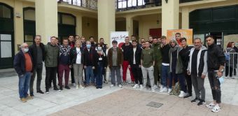 ΠΑΕ Αναγέννηση Καρδίτσας: Δίπλα στο συμπολίτη μας η ομάδα μας!