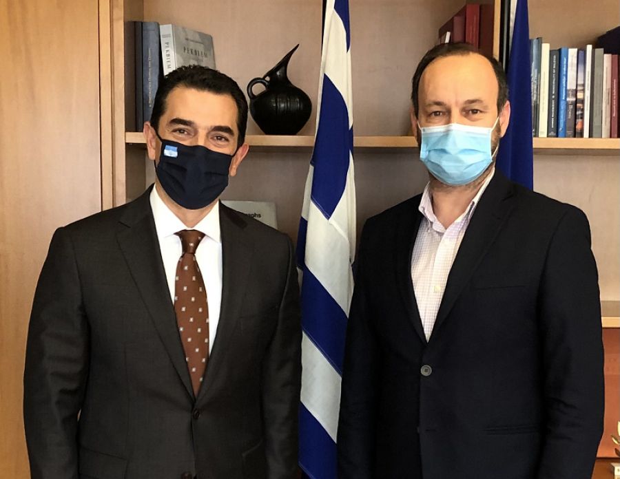 Δήμος Μουζακίου: "Αποπληρώθηκε μέρος οφειλόμενων χρημάτων προς την Υδροηλεκτρική Βατσουνιάς από τον ΔΑΠΠΕΔ"
