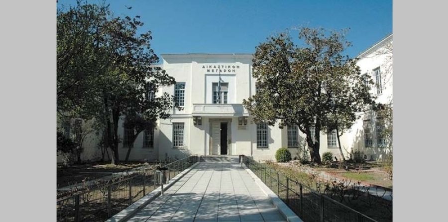 Κάθειρξη 15 ετών σε 39χρονο από τα Φάρσαλα για αποπλάνηση της 5χρονης ανιψιάς του