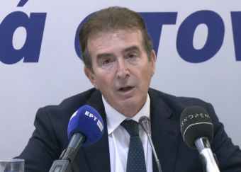 Σε εφαρμογή από το Σάββατο (8/11) το σχέδιο αστυνόμευσης στους οικισμούς με ομάδες υψηλής παραβατικότητας - Εντός και οι Π.Ε. Καρδίτσας και Λάρισας