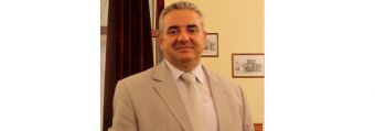 Γιώργος Καραβίδας: "….για τις αυτοδιοικητικές εκλογές στο Δήμο Μουζακίου"