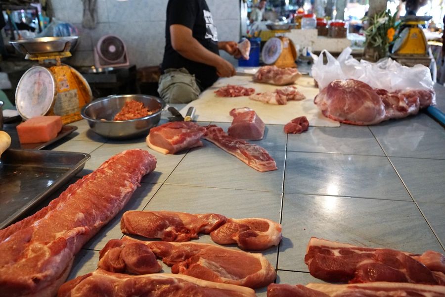 Ίδιες τιμές με πέρυσι στα κρεοπωλεία της Καρδίτσας, με εξαίρεση το μοσχάρι