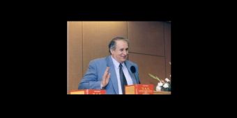 Απεβίωσε ο πρώην Νομάρχης Καρδίτσας Κώστας Παπακυρίτσης