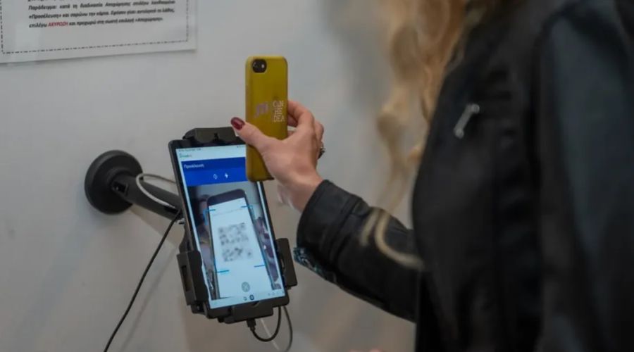 Από 1η Ιουλίου ξεκινά η πλήρης εφαρμογή της Ψηφιακής Κάρτας Εργασίας στο λιανεμπόριο και στη βιομηχανία