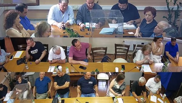 Δήμος Λίμνης Πλαστήρα: Αυτό είναι το νέο Προεδρείο του Δημοτικού Συμβουλίου - Αλλαγές και στη Δημοτική Επιτροπή