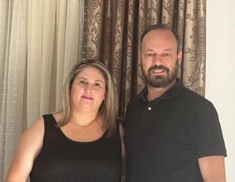 Η Αμαλία Δημοπούλου - Κουτσιανά υποψήφια σύμβουλος για την Τοπική Κοινότητα Κρανέας με «Νέα Πορεία» και Φάνη Στάθη