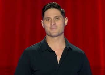 Στην επόμενη φάση του «The Voice» ο Θάνος Παπαβασιλείου από τον Παλαμά, δια χειρός Έλενας Παπαρίζου! (+Βίντεο)