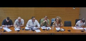 Προστίθενται νέα σημεία παρέμβασης στη μελέτη αποκατάστασης ζημιών σε πεζοδρόμια και κοινόχρηστους χώρους της Καρδίτσας