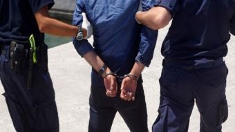 Θεσσαλονίκη: Συνελήφθη 36χρονος έχοντας στην κατοχή του υλικό παιδικής πορνογραφίας