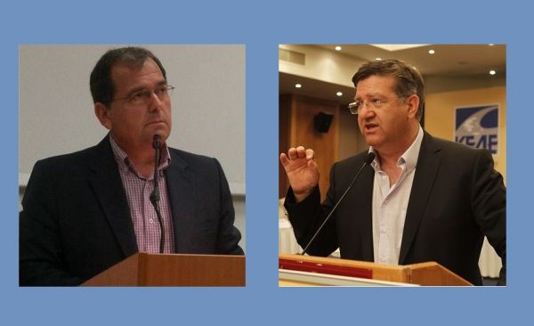 Τελικό: Τη δεύτερη Κυριακή θα κριθεί ο Δήμος Λίμνης Πλαστήρα