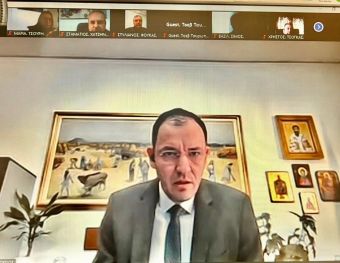 Καρδίτσα: Συνεδρίασε το ΣΟΠΠ ενόψει της αντιπυρικής περιόδου
