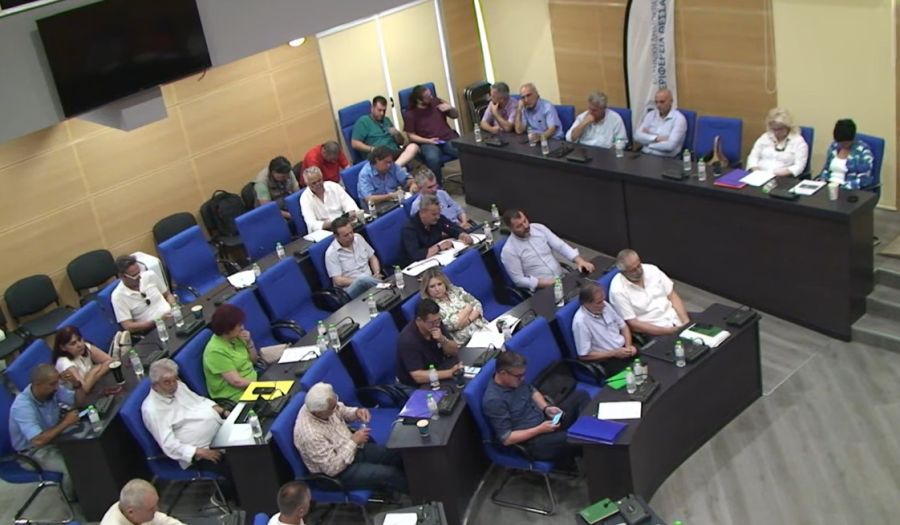 Συμμετοχή της Περιφέρειας Θεσσαλίας σε 29 εκδηλώσεις συλλόγων της Π.Ε. Καρδίτσας για το καλοκαίρι του 2025