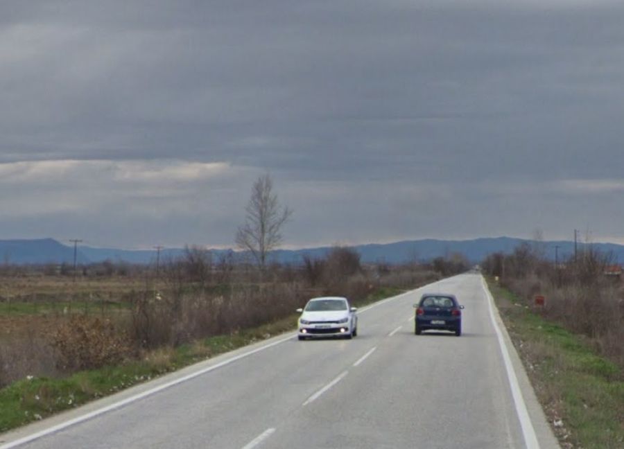 Δημοπρατείται η μελέτη για την αναβάθμιση του δρόμου Καρδίτσας – Τρικάλων