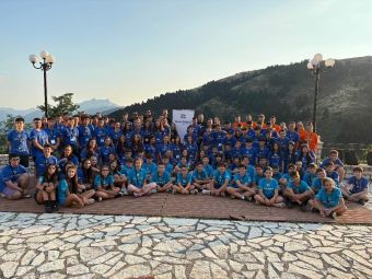 Με το βλέμμα στον Παναμά: R² Karditsa Robotics και Προεθνική Ομάδα Ρομποτικής σε νέα αποστολή
