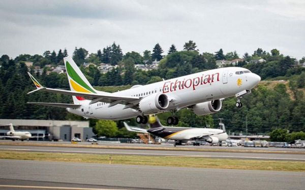 Συνετρίβη αεροσκάφος της Ethiopian Airlines - Νεκροί και οι 157 επιβαίνοντες