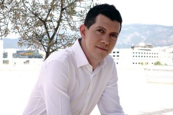 Κων. Αγόρης: «Τέλος» Μητσοτάκη, Νέα Αρχή για τη χώρα