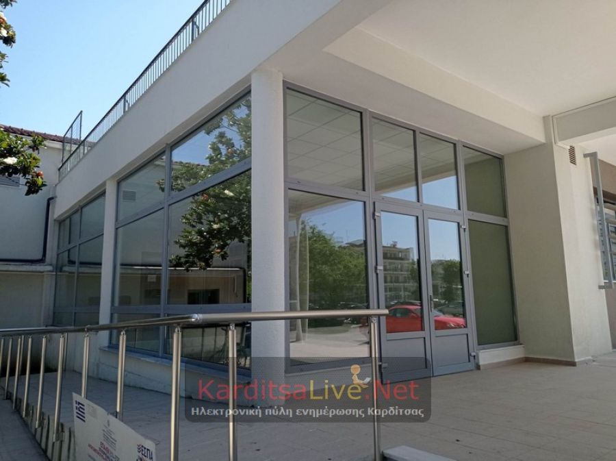 Στο αίθριο του νέου Δημαρχείου Καρδίτσας θα τοποθετηθούν οι προσωπογραφίες των Δημάρχων