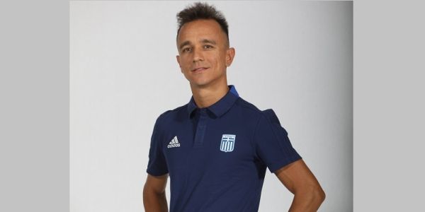 Αλ. Παπαμιχάηλ: Στομαχικά προβλήματα και κούραση από τον πρώτο αγώνα