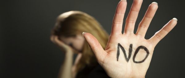 Χριστίνα Τρελλοπούλου: "Έμφυλη βία"