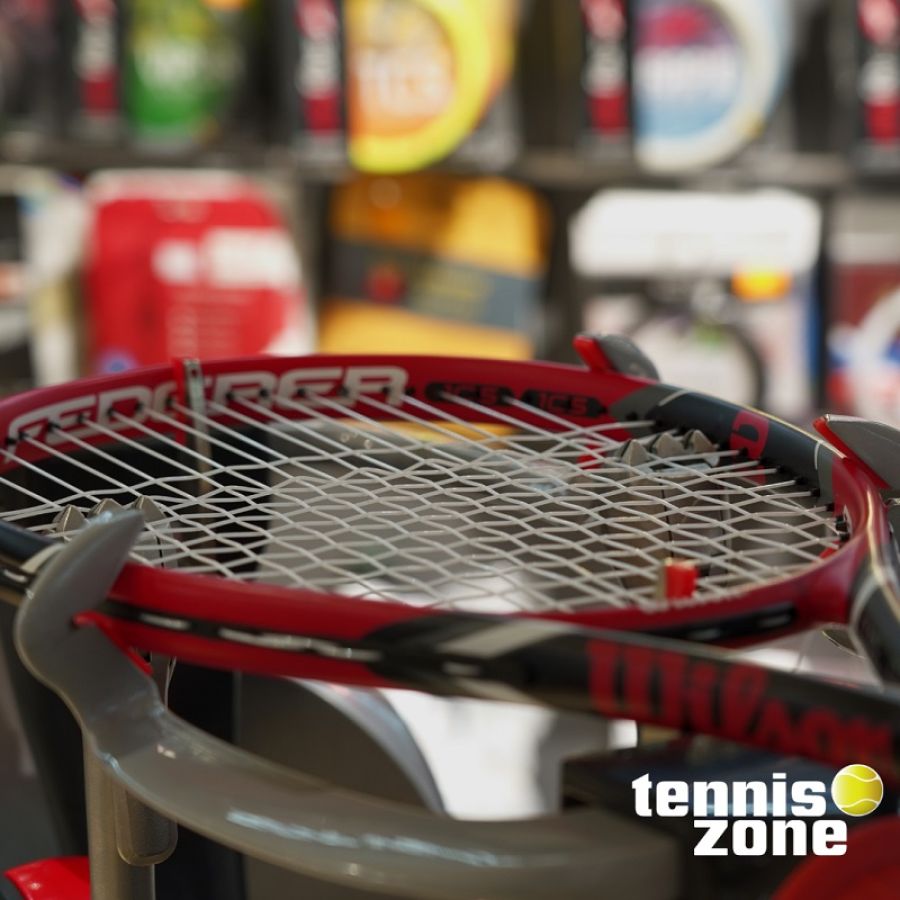 Οι καλύτερες ρακέτες τένις για παίκτες όλων των επιπέδων στο Tennis Zone