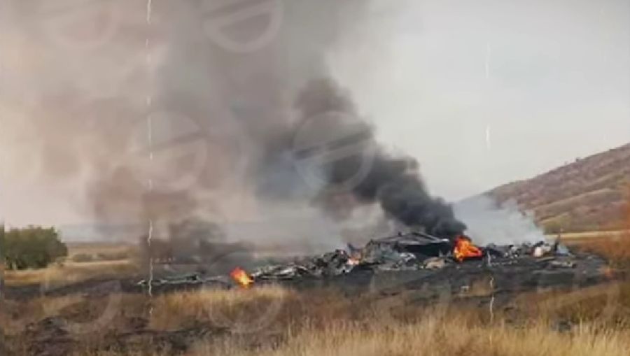 Πτώση C-130 στην Τουρκία: Χωρίς καθαρή εικόνα για το τι προκάλεσε το πολύνεκρο αεροπορικό δυστύχημα