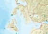 Σεισμός 4,3 Ρίχτερ στη Λευκάδα