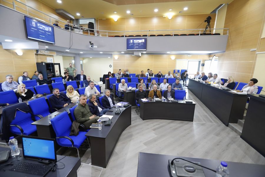 Δημιουργείται Κέντρο Εκπαίδευσης Ψηφιακών Δεξιοτήτων στο Βόλο