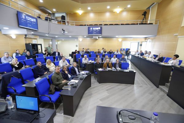 Δημιουργείται Κέντρο Εκπαίδευσης Ψηφιακών Δεξιοτήτων στο Βόλο