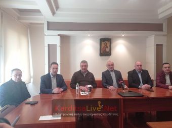 Αθ. Εξαδάκτυλος από την Καρδίτσα: Επιβολή τέλους στα καπνικά προϊόντα υπέρ υγείας, προτείνει ο Πανελλήνιος Ιατρικός Σύλλογος (+Βίντεο)