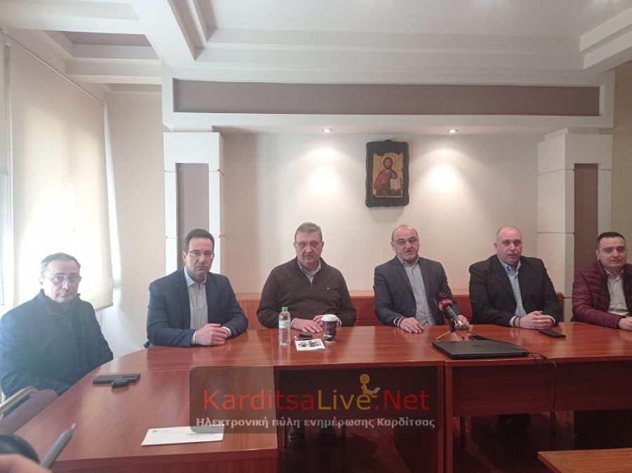 Αθ. Εξαδάκτυλος από την Καρδίτσα: Επιβολή τέλους στα καπνικά προϊόντα υπέρ υγείας, προτείνει ο Πανελλήνιος Ιατρικός Σύλλογος (+Βίντεο)