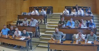 Διπλή συνεδρίαση για το Δ.Σ. Καρδίτσας την Τρίτη 23 Σεπτεμβρίου