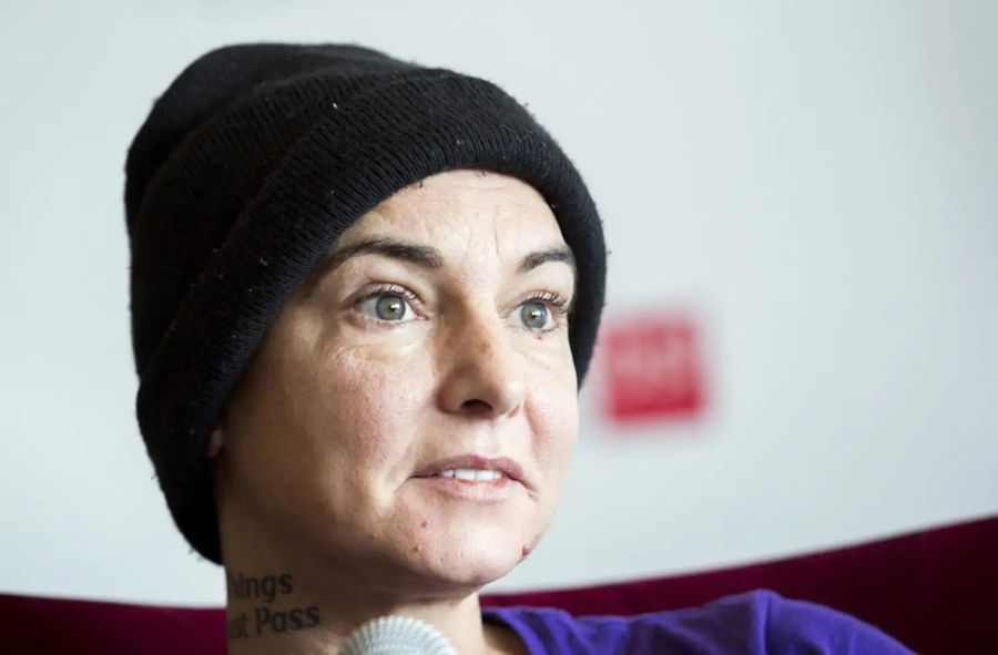 Πέθανε η τραγουδίστρια Sinead O’ Connor σε ηλικία 56 ετών