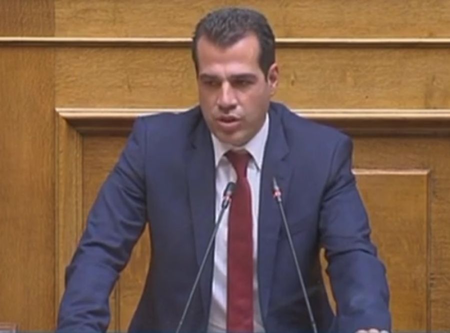 Μίνι ανασχηματισμός: Ο Πλεύρης στη θέση του Βορίδη και τρεις νέοι υφυπουργοί