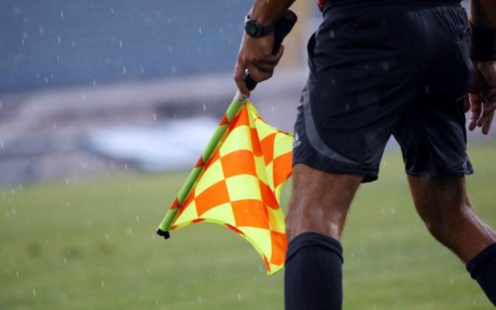 Δεν τα κατάφερε ο 21χρονος διαιτητής Νίκος Ντοσίδης - Συλλυπητήρια ανακοίνωση της ΕΠΟ