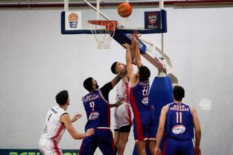 Elite League: Το πάλεψε ο Γ.Σ. Σοφάδων αλλά δεν τα κατάφερε απέναντι στην ισχυρή Δόξα Λευκάδας