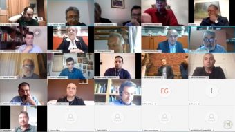 Εγκρίθηκε από το Δ.Σ. Καρδίτσας η αλλαγής χρήσης γης για κατασκευή Ιερού Ναού στο πρώην στρατόπεδο Λουμάκη