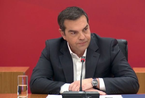 Αλ. Τσίπρας για παρακολουθήσεις: Θα απέχουμε από κάθε ψηφοφορία στη Βουλή - Άμεσα προσφυγή στις κάλπες