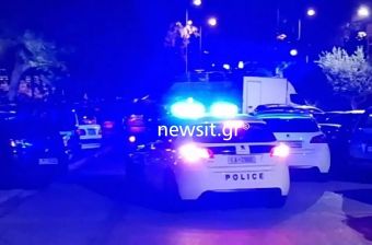 Ένας νεκρός από πυροβολισμούς στο Παλαιό Φάληρο