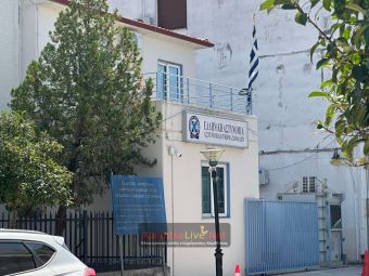Συνεχίζονται οι καθημερινές συλλήψεις στους Σοφάδες για διατάραξη της κοινής ησυχίας