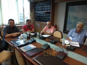Ανακοίνωση της Ανεξάρτητης Επιχειρηματικής Κίνησης Καρδίτσας για τη ματαίωση του 2ου Εκπτωτικού Χωριού