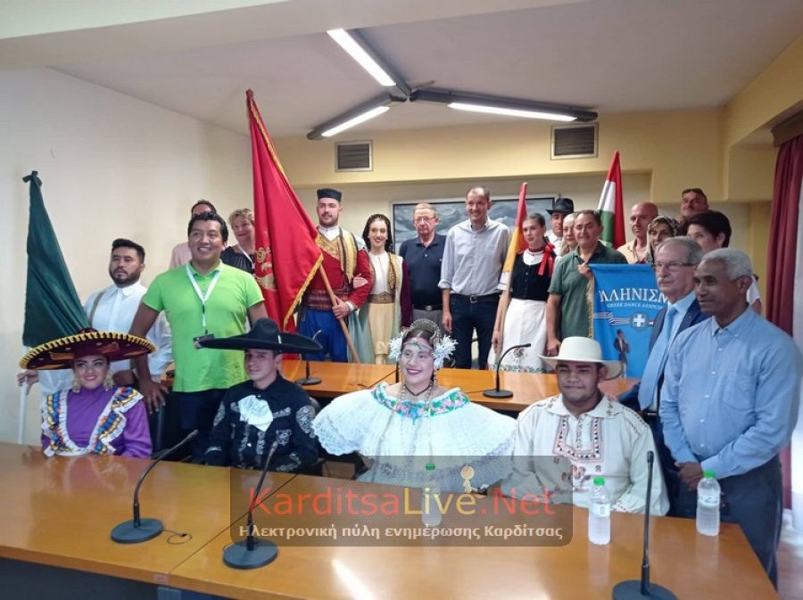Ξεκίνησαν τα Μενελαΐδια 2022: «Ο μισεμός είναι καημός, το έχε γεια φαρμάκι» (+Φώτο +Βίντεο)