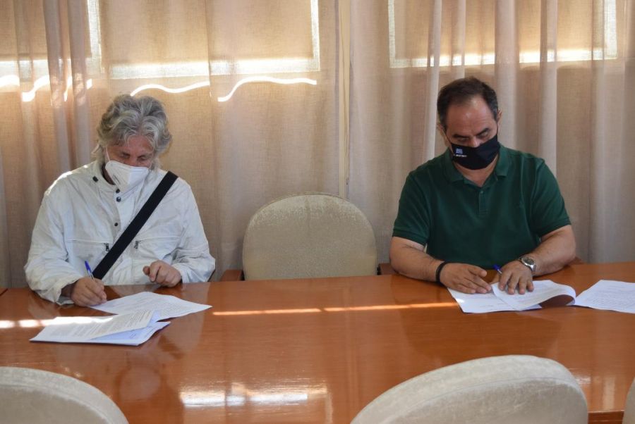 Δ. Καρδίτσας: Νέα εργολαβία για αποκαταστάσεις στα ορεινά χωριά