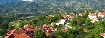 ΔΕΥΑ Μουζακίου: Έγκριση μελετών στο πλαίσιο της αποκατάστασης υποδομών ύδρευσης λόγω Daniel - Αφορούν Οξυά, Πευκόφυτο, Κρυοπηγή και Δρακότρυπα