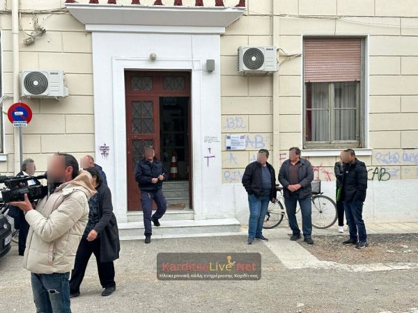 Προφυλακιστέος κρίθηκε μετά την απολογία του και ο έτερος ανήλικος για τη δολοφονία του τραγουδιστή Γ. Τσιτόγλου