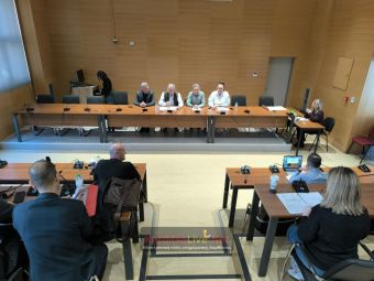 Προσωρινός ανάδοχος για το τμήμα 2, των δράσεων ψηφιακού μετασχηματισμού Δήμου Καρδίτσας