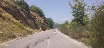 Δημοπρατείται ο οδικός άξονας Μουζάκι – Λίμνη Πλαστήρα