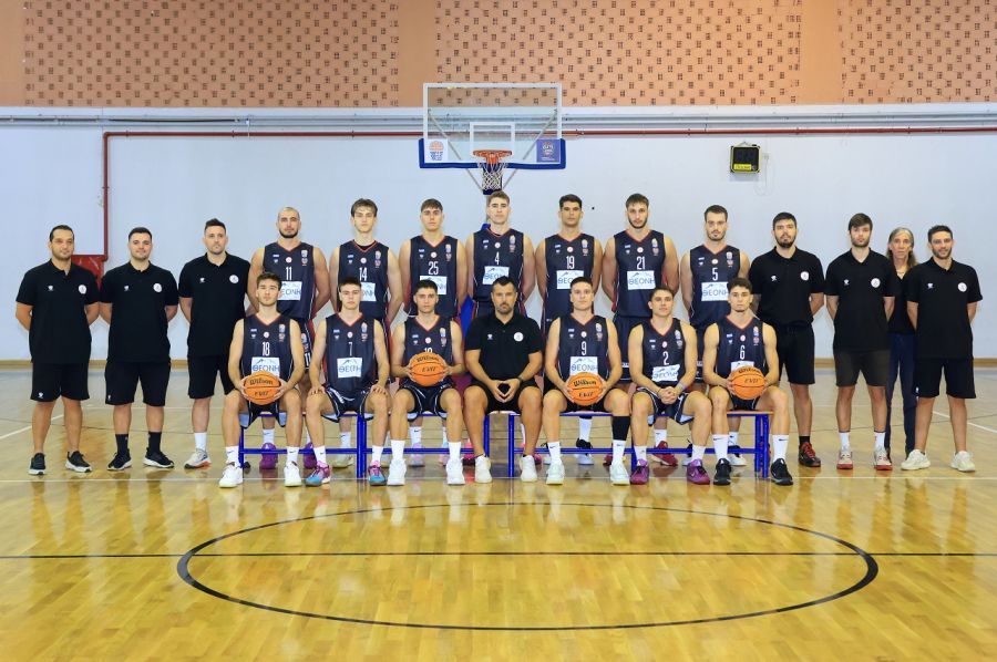 Στο Λαύριο αγωνίζεται το απόγευμα της Πέμπτης (18/12) ο Γ.Σ. Σοφάδων