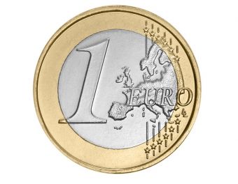 Το ευρώ "έπεσε" σε χαμηλό 20ετιας έναντι του δολαρίου